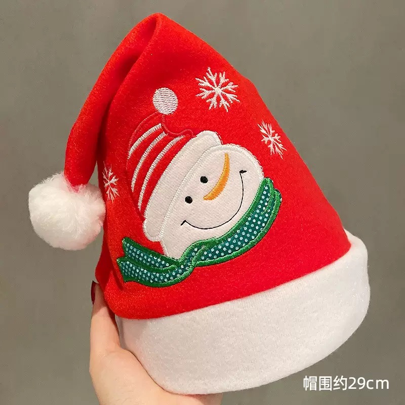 Christmas cap