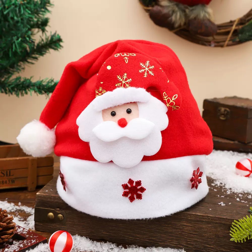 Christmas cap